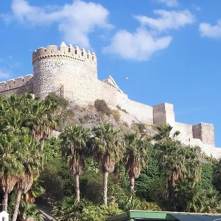 Villa Casa Montes Del Castillo *